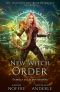 [Undoubtable Rose Beaufont 12] • New Witch Order